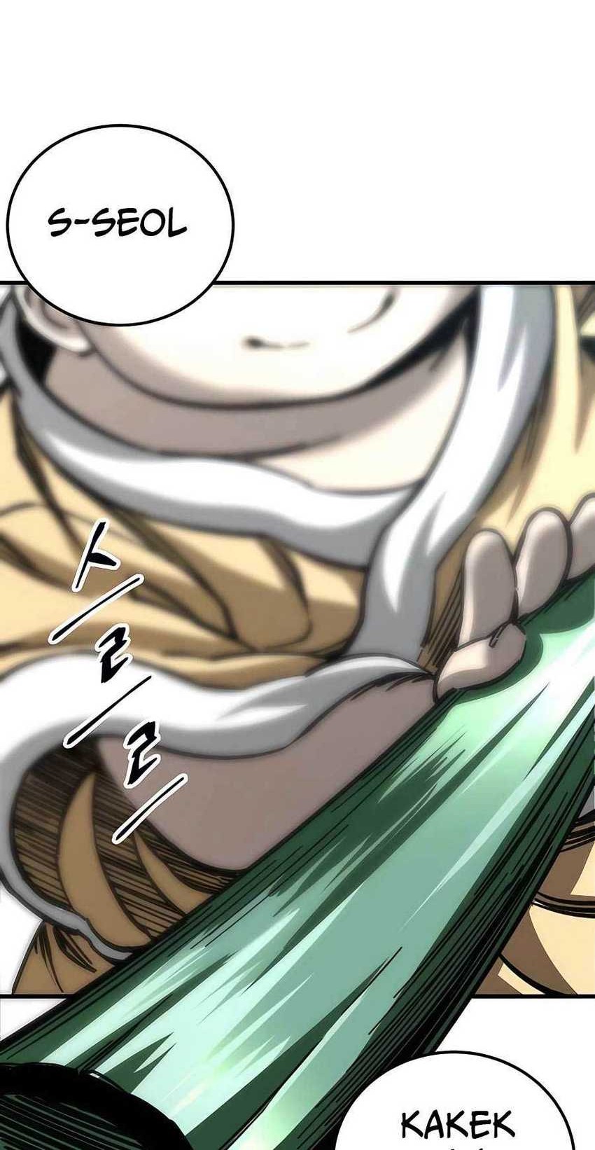 Warrior Grandpa and Supreme Granddaughter Chapter 18 Gambar 41