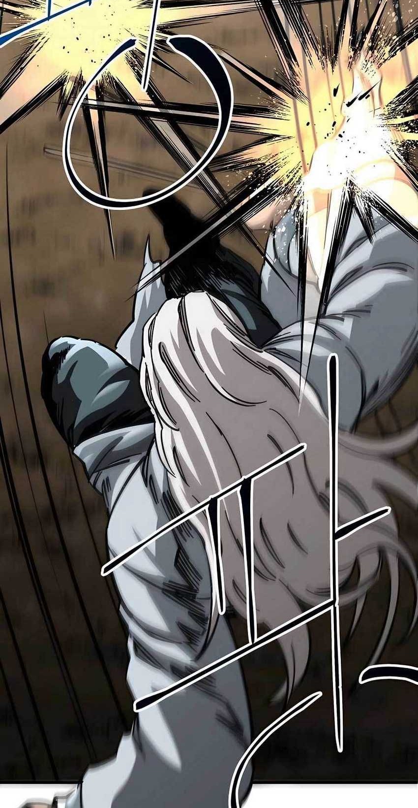 Warrior Grandpa and Supreme Granddaughter Chapter 18 Gambar 45