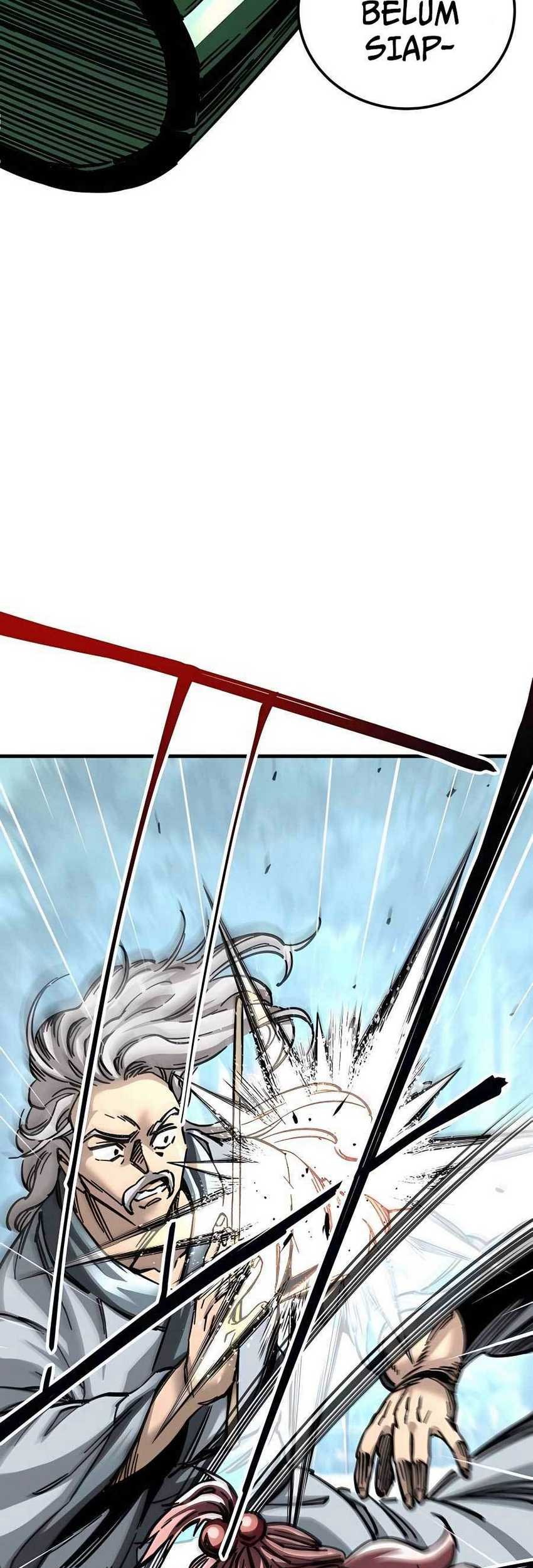 Warrior Grandpa and Supreme Granddaughter Chapter 18 Gambar 42