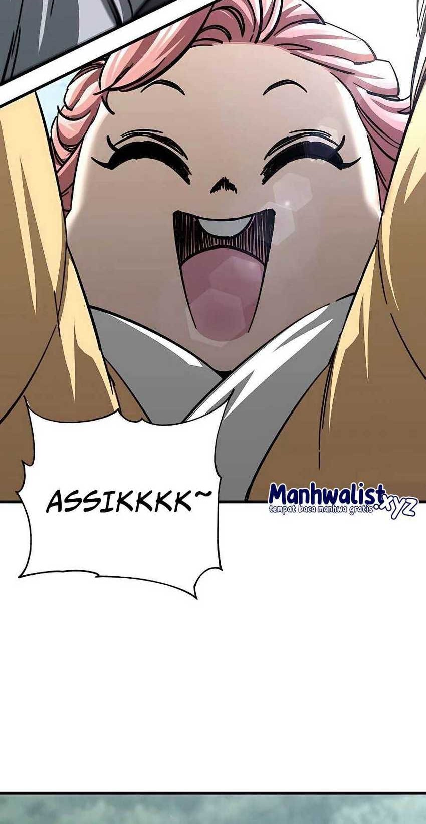 Warrior Grandpa and Supreme Granddaughter Chapter 18 Gambar 49