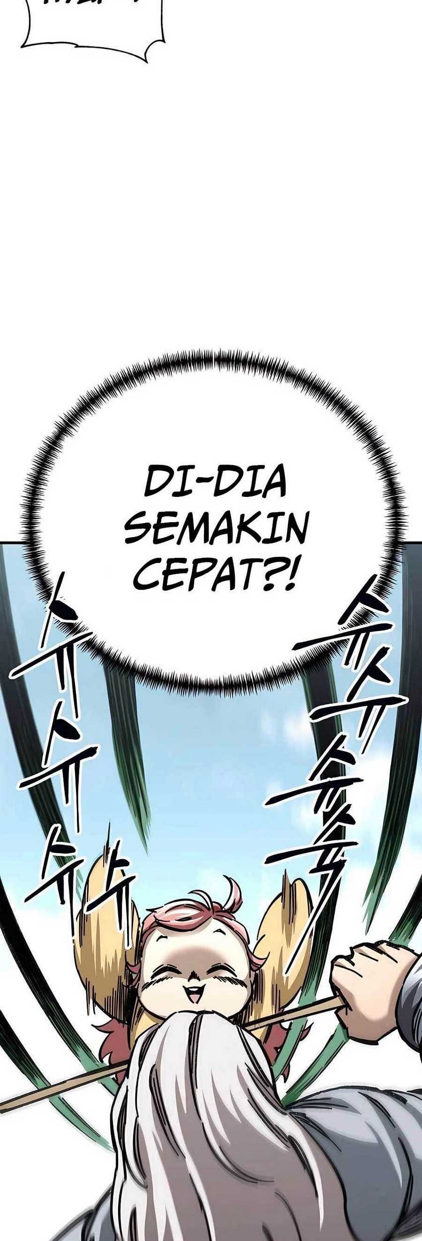 Warrior Grandpa and Supreme Granddaughter Chapter 18 Gambar 47