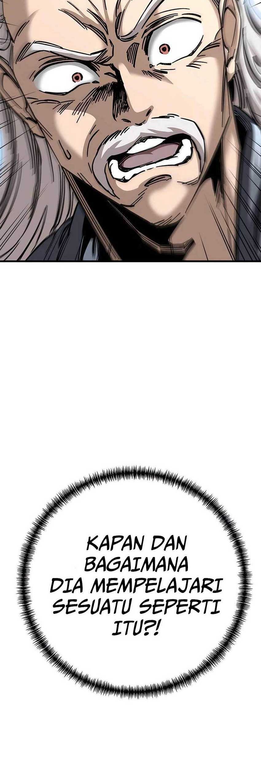 Warrior Grandpa and Supreme Granddaughter Chapter 18 Gambar 92