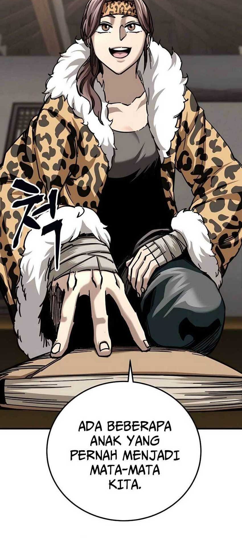 Warrior Grandpa and Supreme Granddaughter Chapter 18 Gambar 97