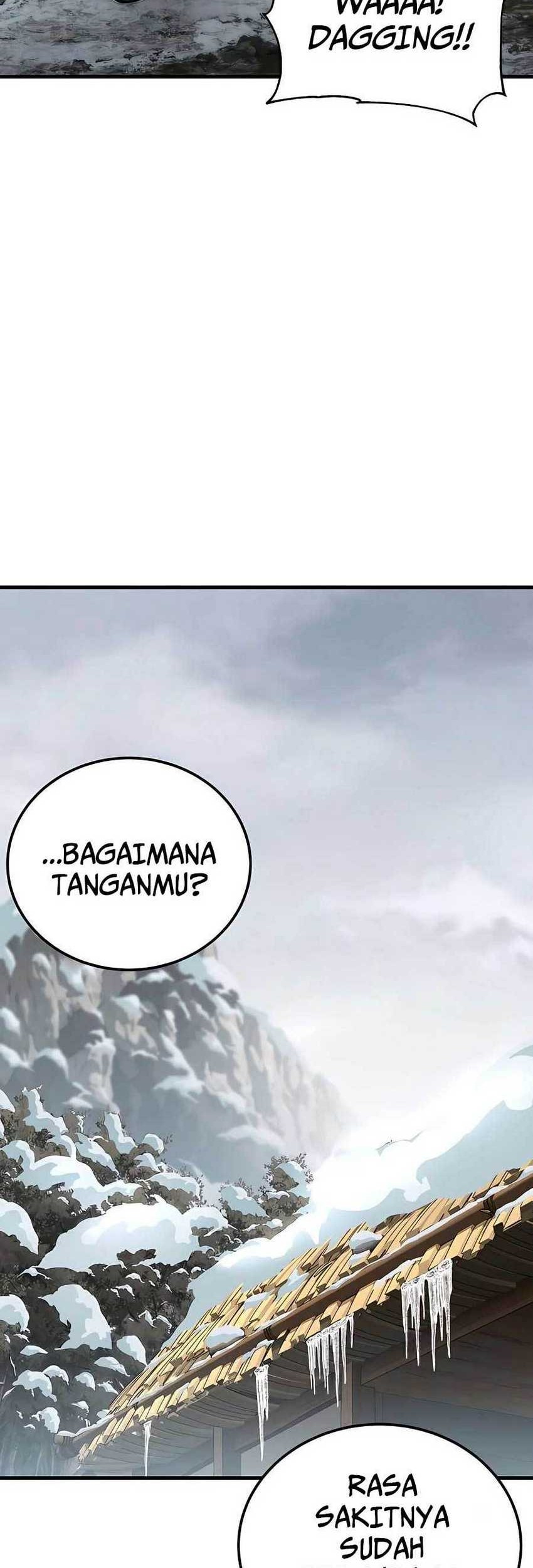 Warrior Grandpa and Supreme Granddaughter Chapter 18 Gambar 95