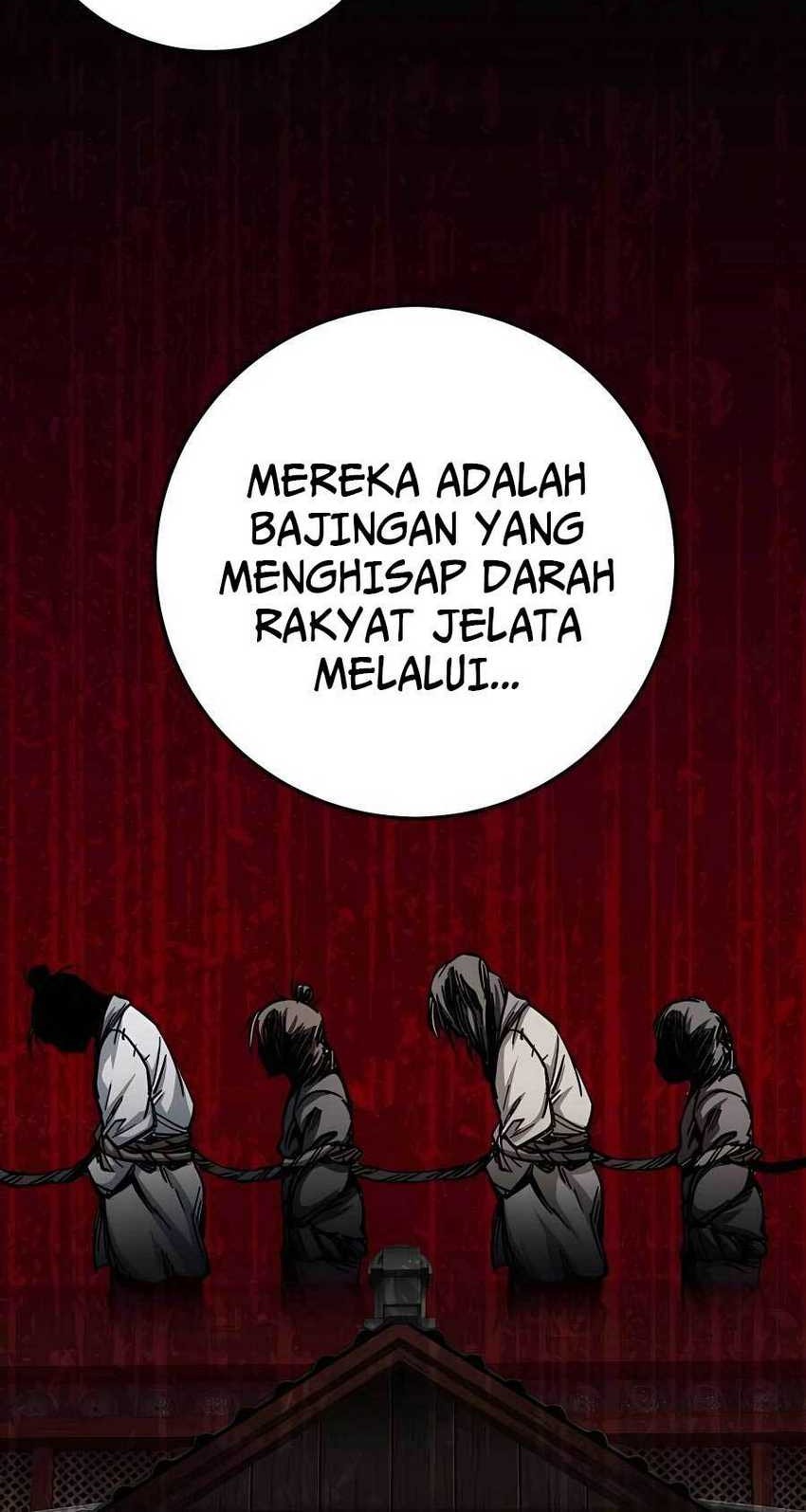 Warrior Grandpa and Supreme Granddaughter Chapter 18 Gambar 100