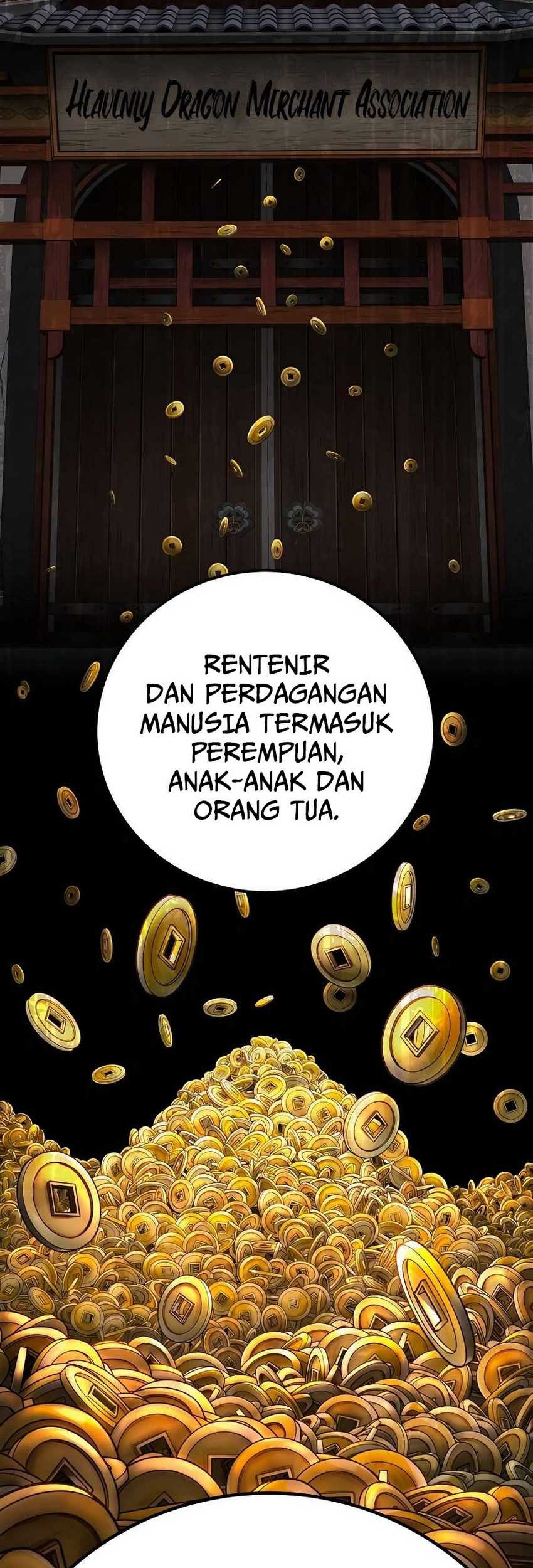 Warrior Grandpa and Supreme Granddaughter Chapter 18 Gambar 101