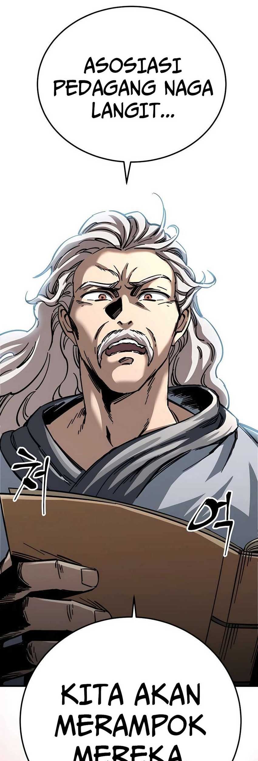 Warrior Grandpa and Supreme Granddaughter Chapter 18 Gambar 104