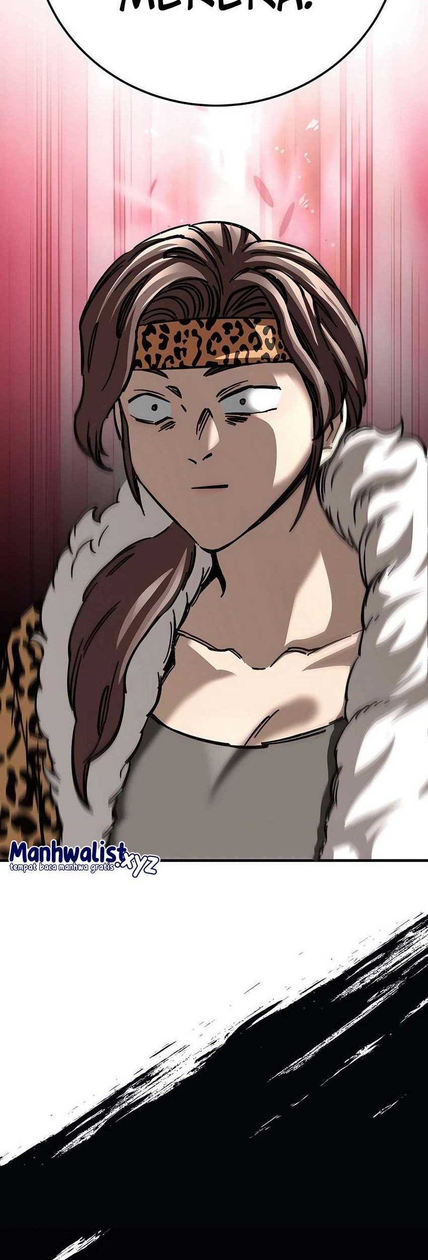 Warrior Grandpa and Supreme Granddaughter Chapter 18 Gambar 105