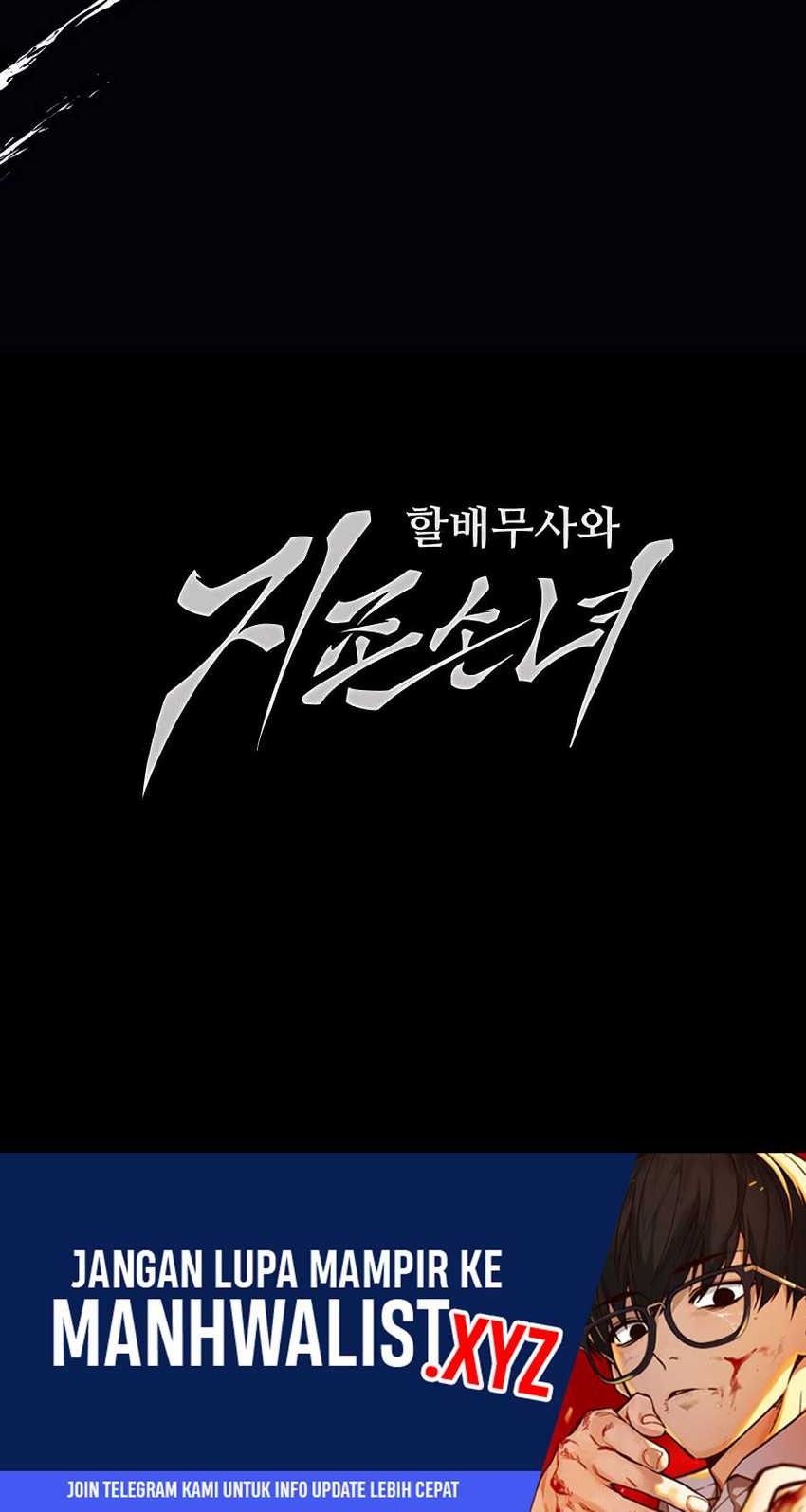 Warrior Grandpa and Supreme Granddaughter Chapter 18 Gambar 106