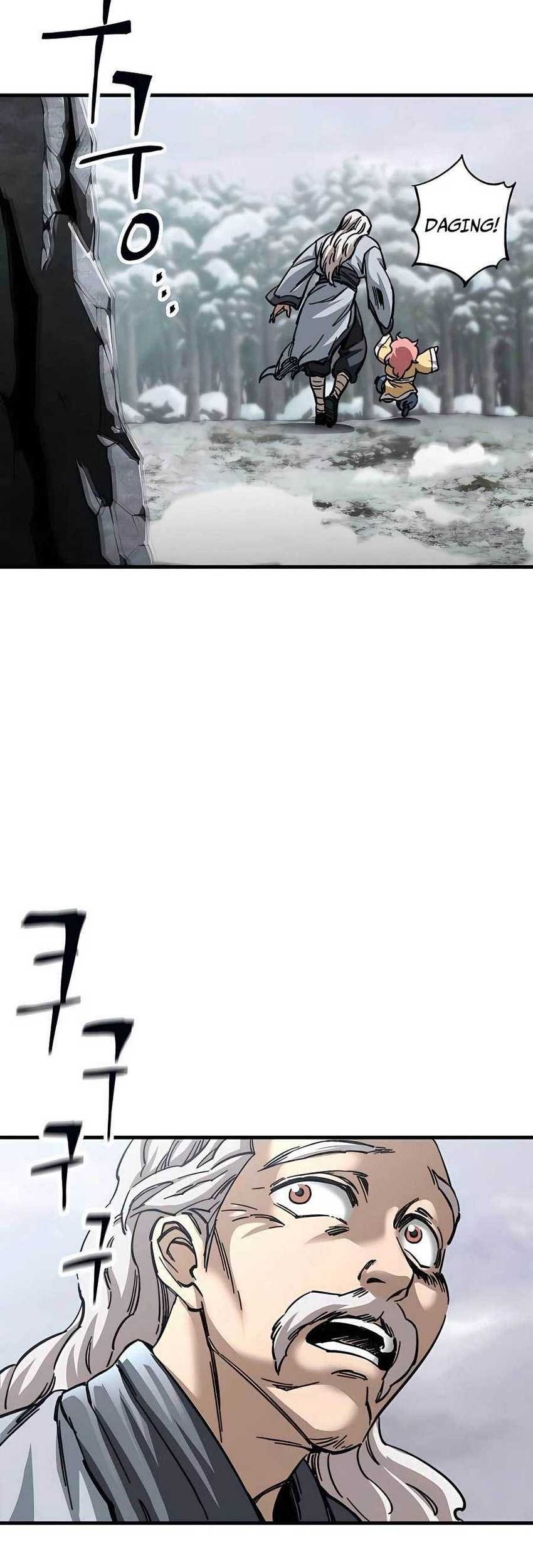 Warrior Grandpa and Supreme Granddaughter Chapter 18 Gambar 84