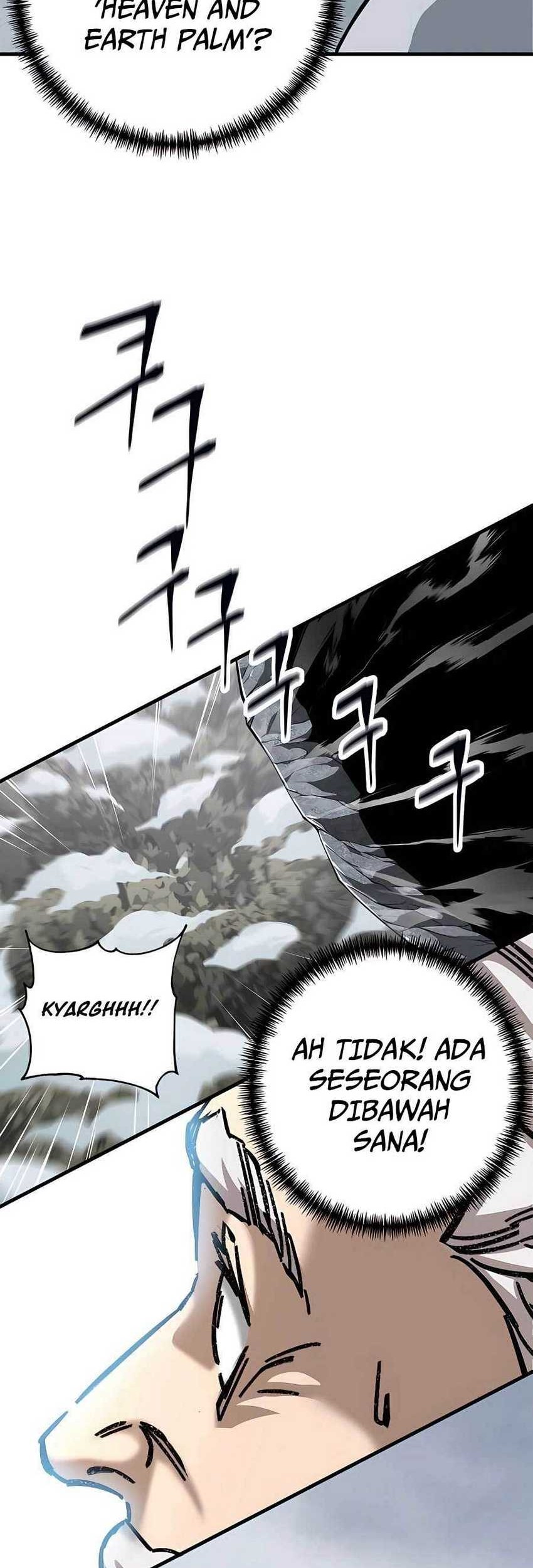 Warrior Grandpa and Supreme Granddaughter Chapter 18 Gambar 87