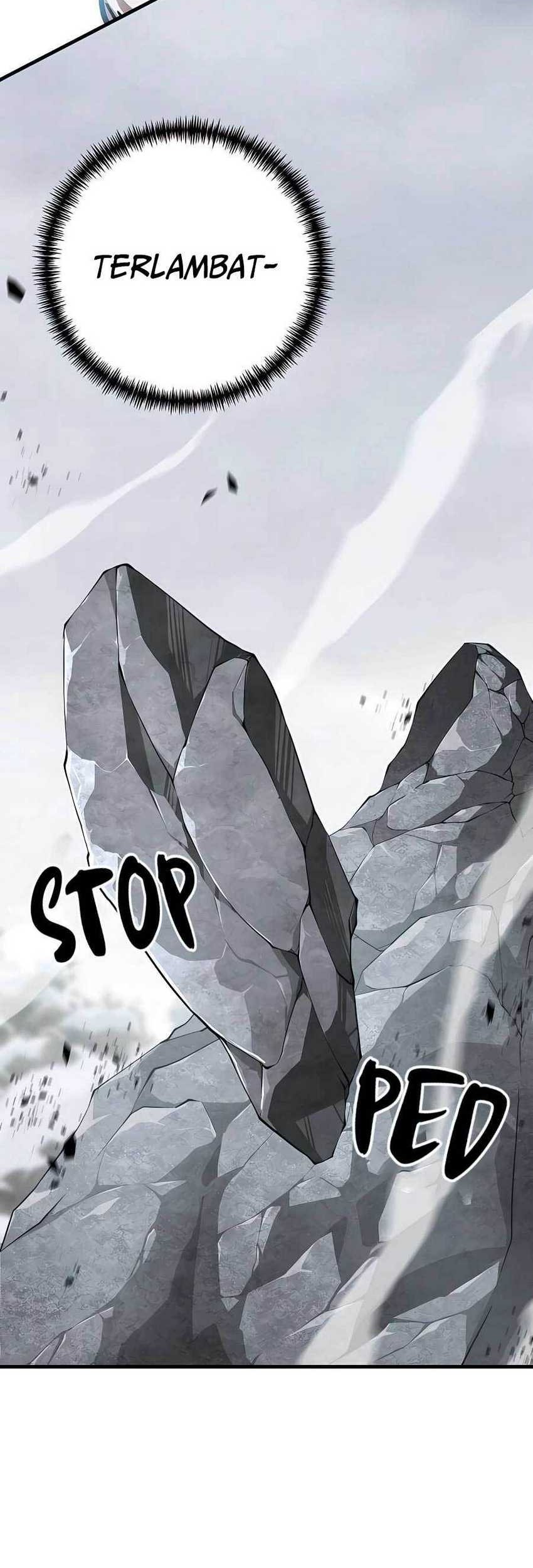 Warrior Grandpa and Supreme Granddaughter Chapter 18 Gambar 88