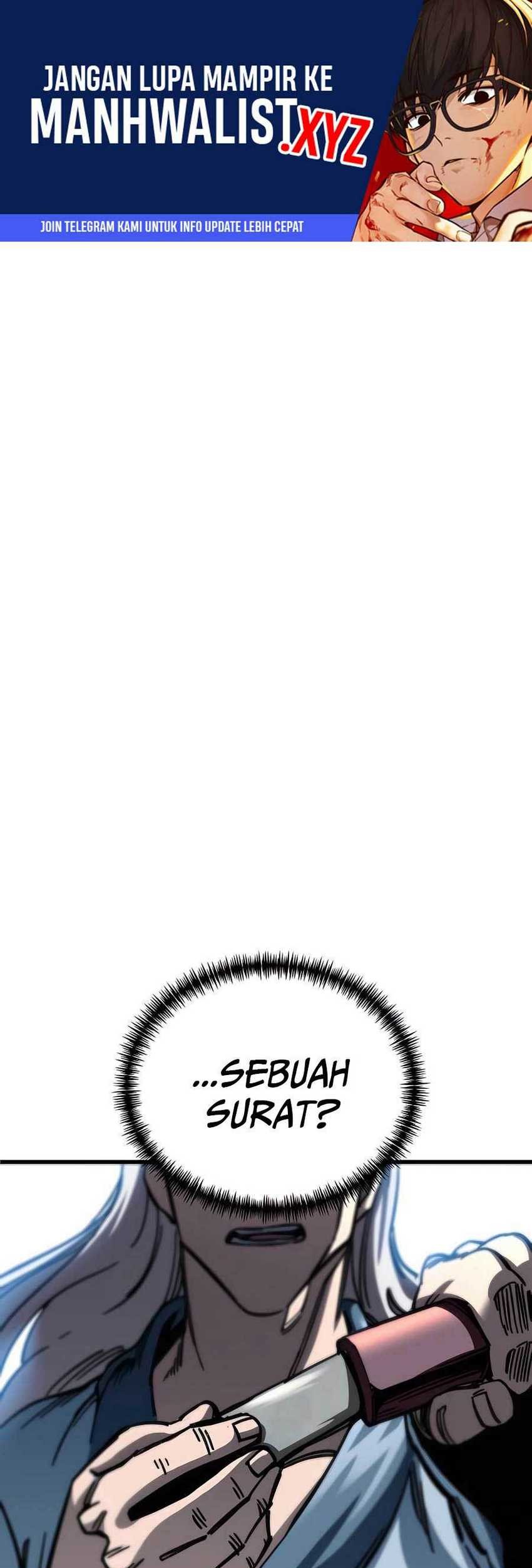 Manhwa Warrior Grandpa and Supreme Granddaughter Chapter 18 gambar nomor 2