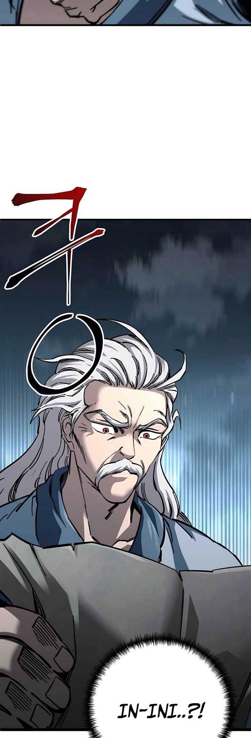 Warrior Grandpa and Supreme Granddaughter Chapter 18 Gambar 3