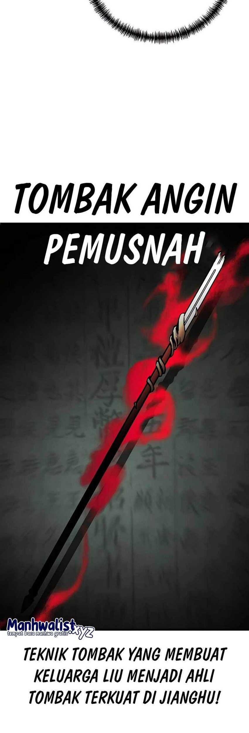 Warrior Grandpa and Supreme Granddaughter Chapter 18 Gambar 4