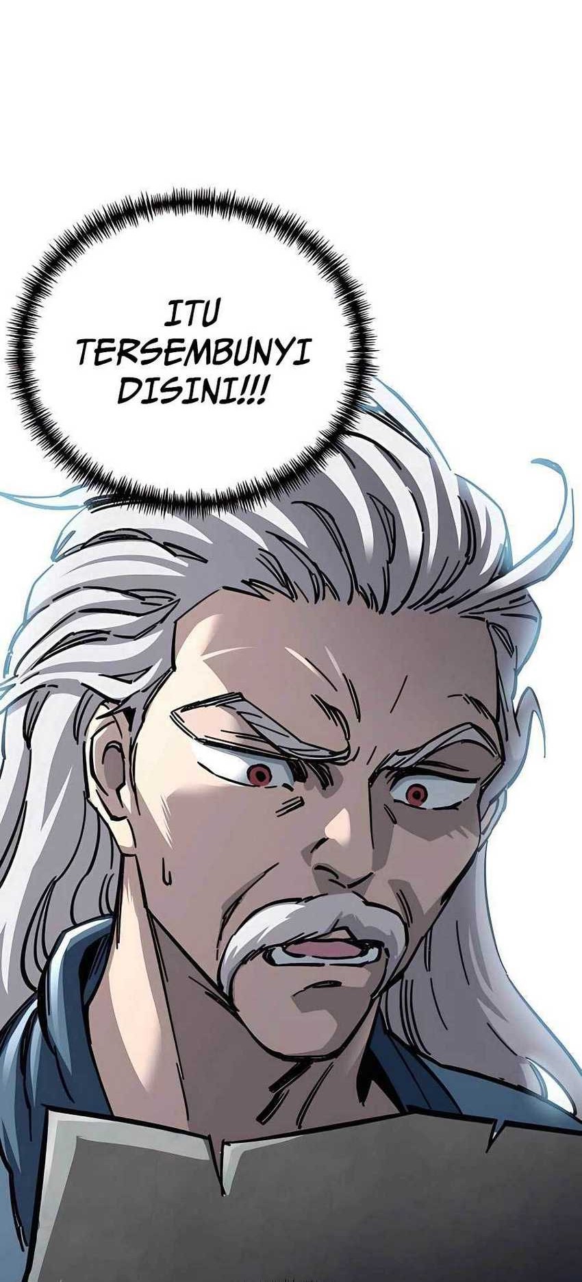 Warrior Grandpa and Supreme Granddaughter Chapter 18 Gambar 5