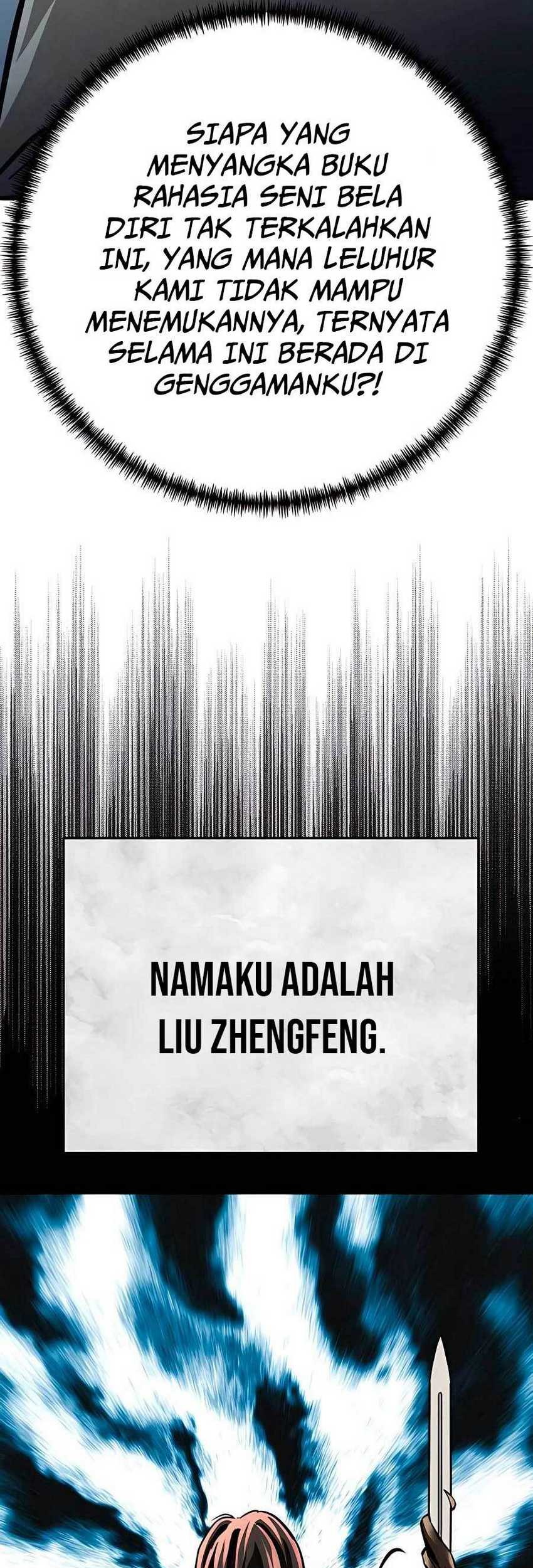 Warrior Grandpa and Supreme Granddaughter Chapter 18 Gambar 6