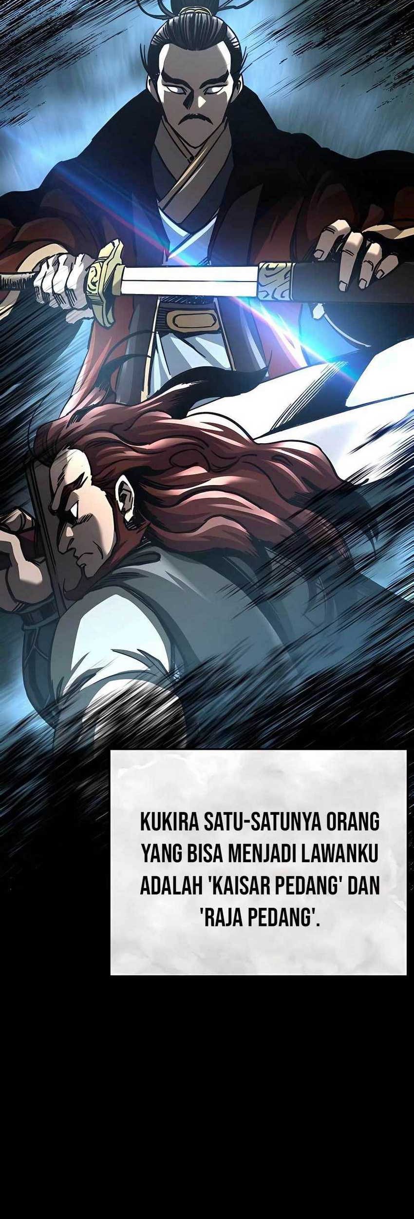 Warrior Grandpa and Supreme Granddaughter Chapter 18 Gambar 8