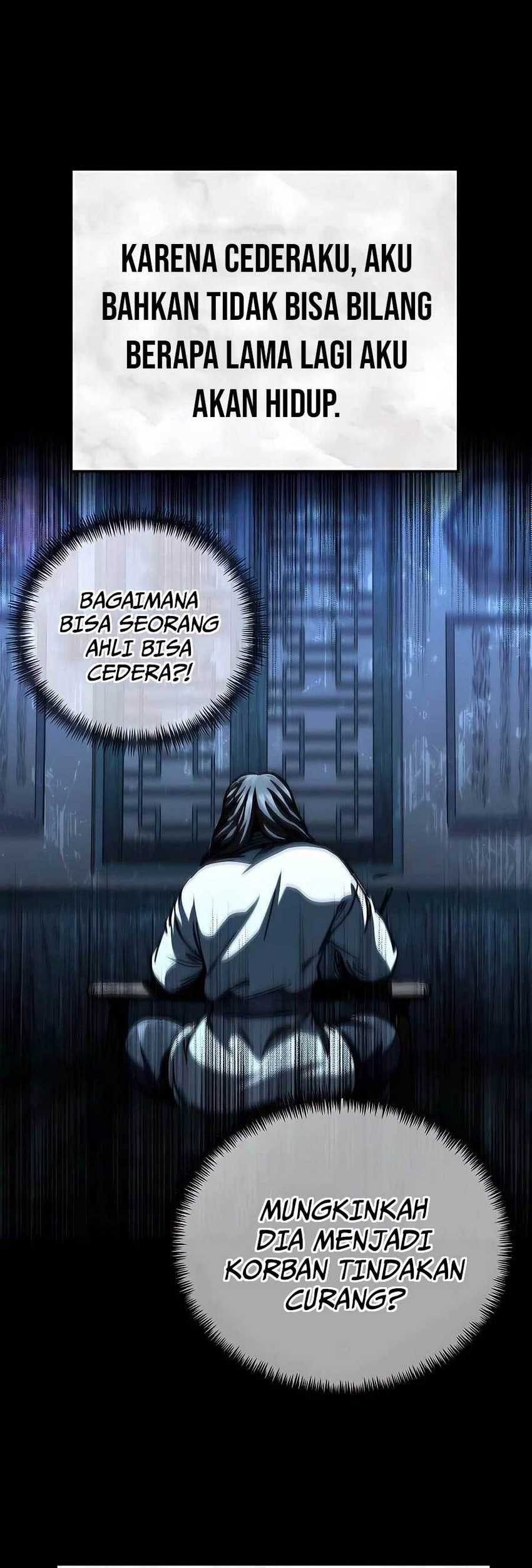 Warrior Grandpa and Supreme Granddaughter Chapter 18 Gambar 10