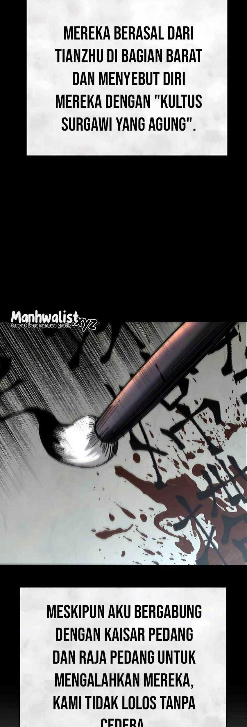 Warrior Grandpa and Supreme Granddaughter Chapter 18 Gambar 11