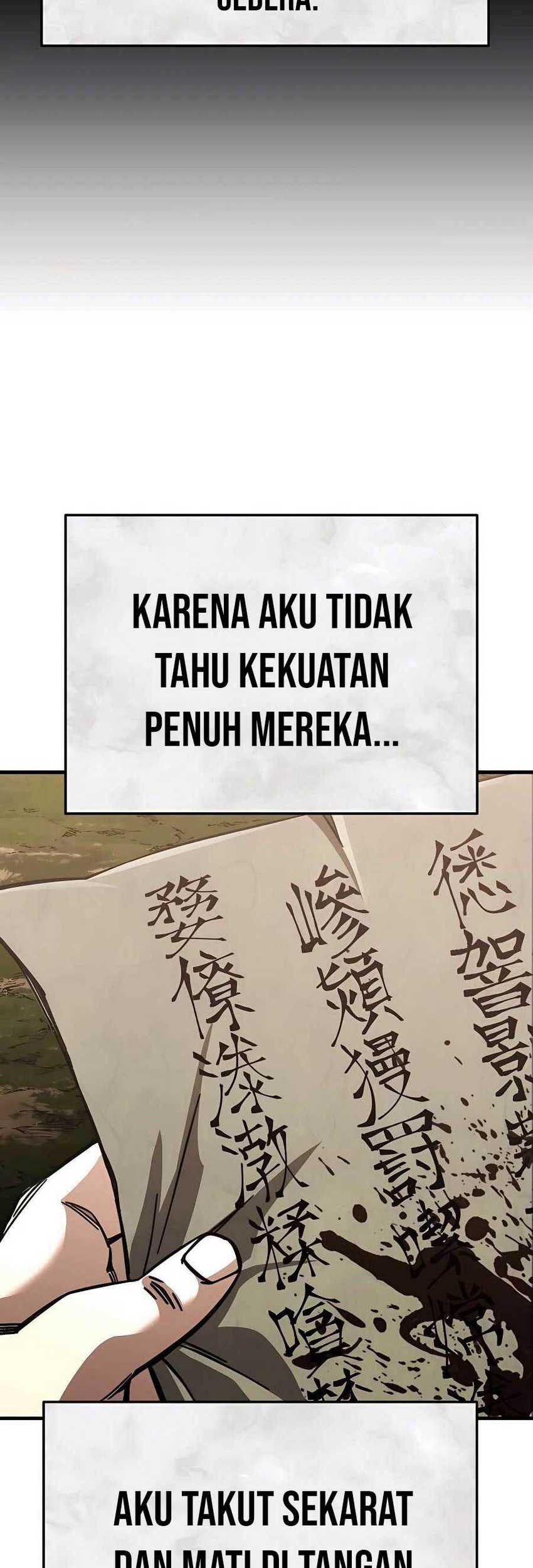 Warrior Grandpa and Supreme Granddaughter Chapter 18 Gambar 12