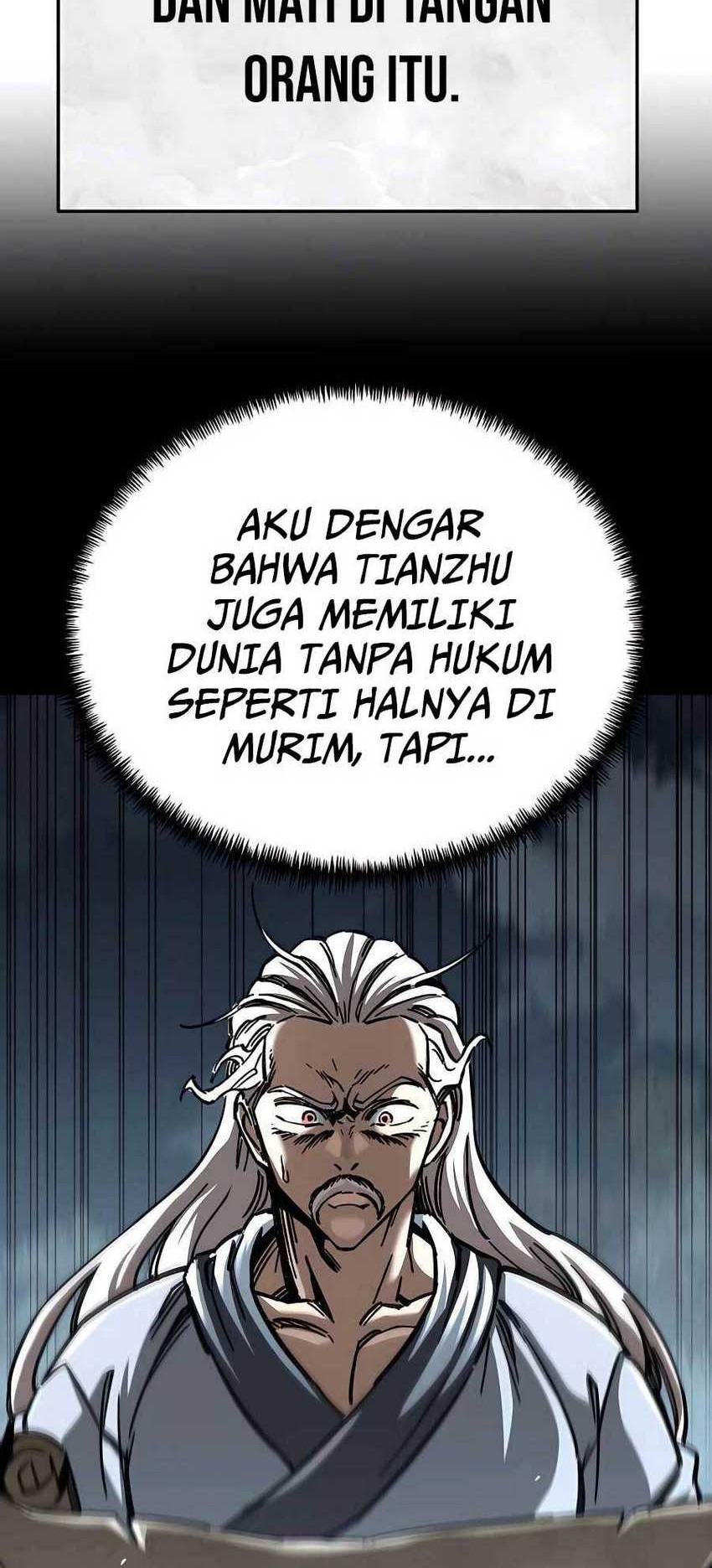 Warrior Grandpa and Supreme Granddaughter Chapter 18 Gambar 13