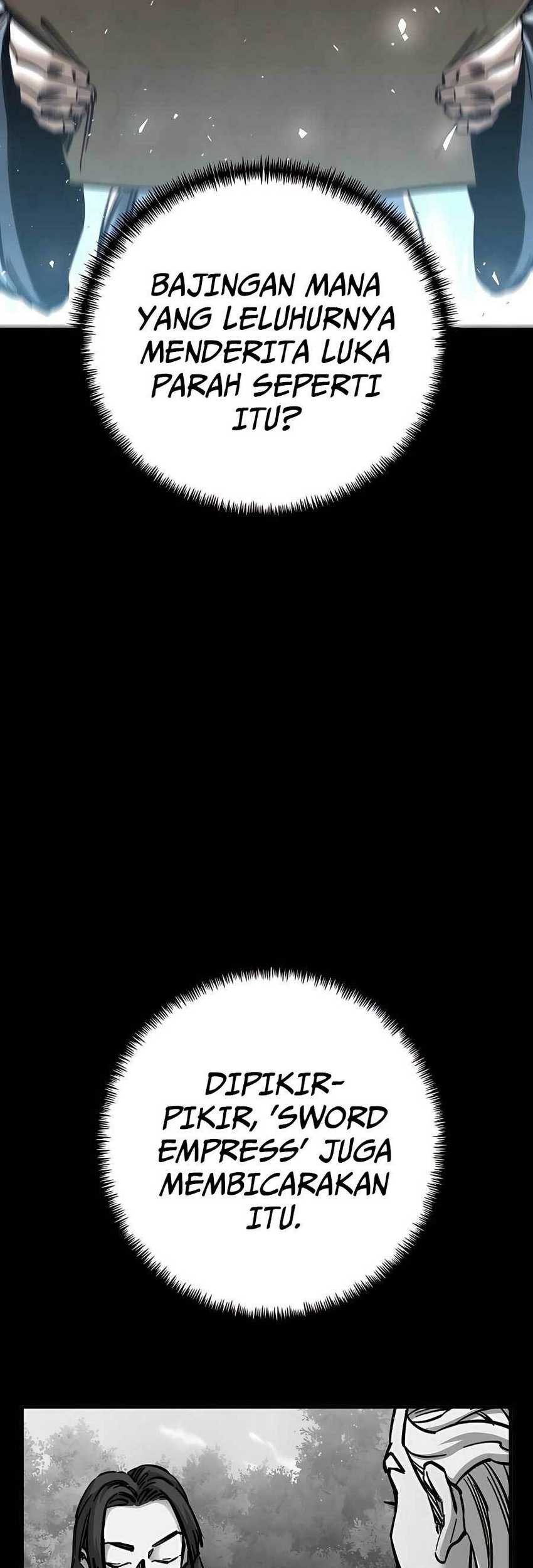 Warrior Grandpa and Supreme Granddaughter Chapter 18 Gambar 14