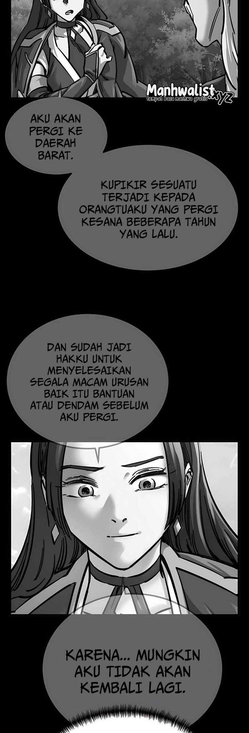 Warrior Grandpa and Supreme Granddaughter Chapter 18 Gambar 15