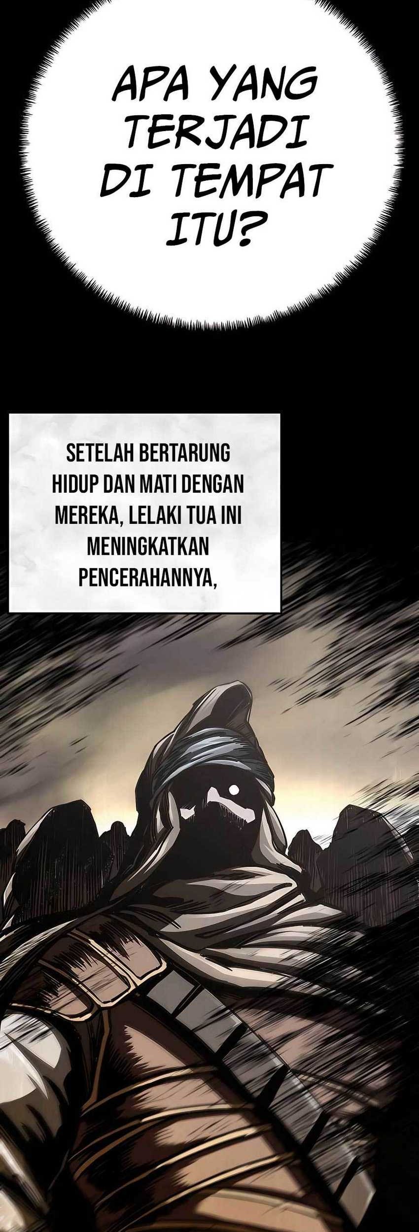 Warrior Grandpa and Supreme Granddaughter Chapter 18 Gambar 16