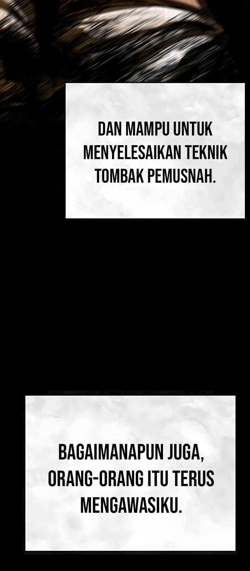 Warrior Grandpa and Supreme Granddaughter Chapter 18 Gambar 17