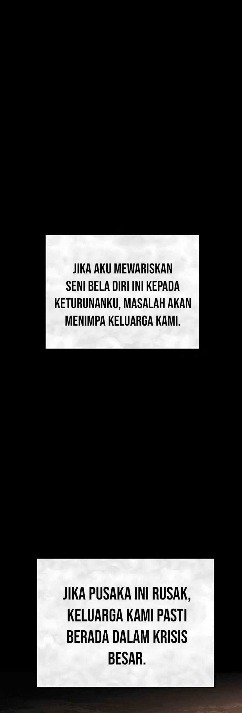 Warrior Grandpa and Supreme Granddaughter Chapter 18 Gambar 18