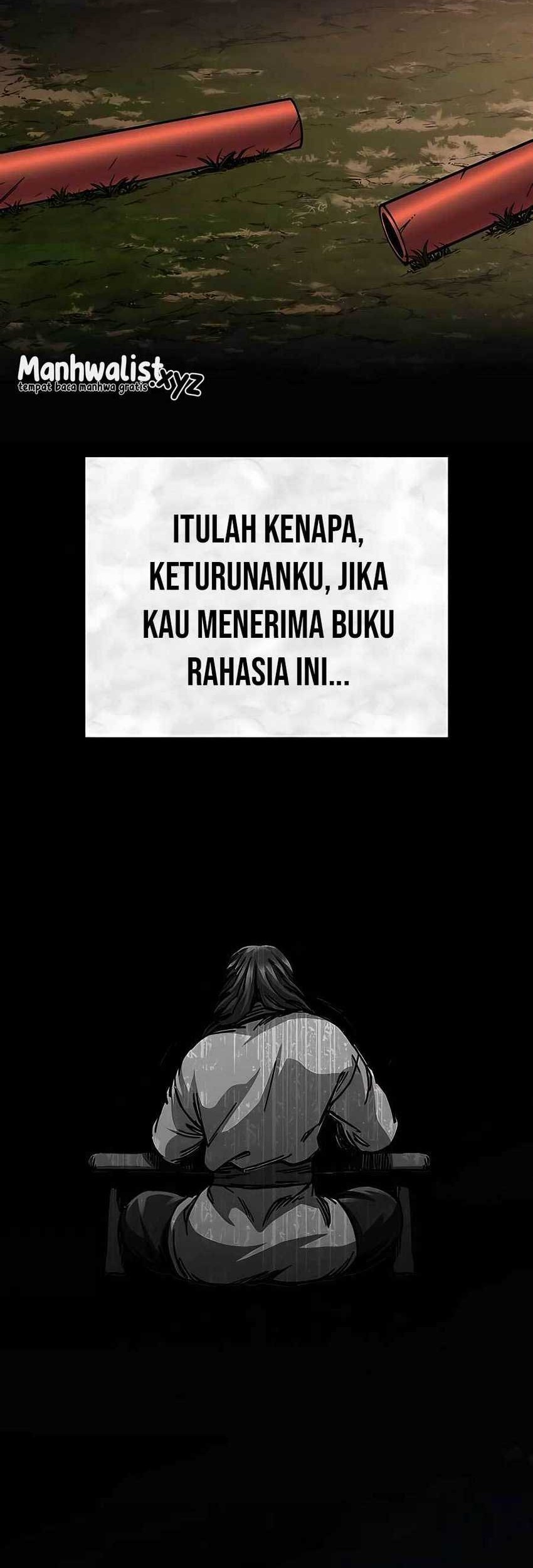 Warrior Grandpa and Supreme Granddaughter Chapter 18 Gambar 19