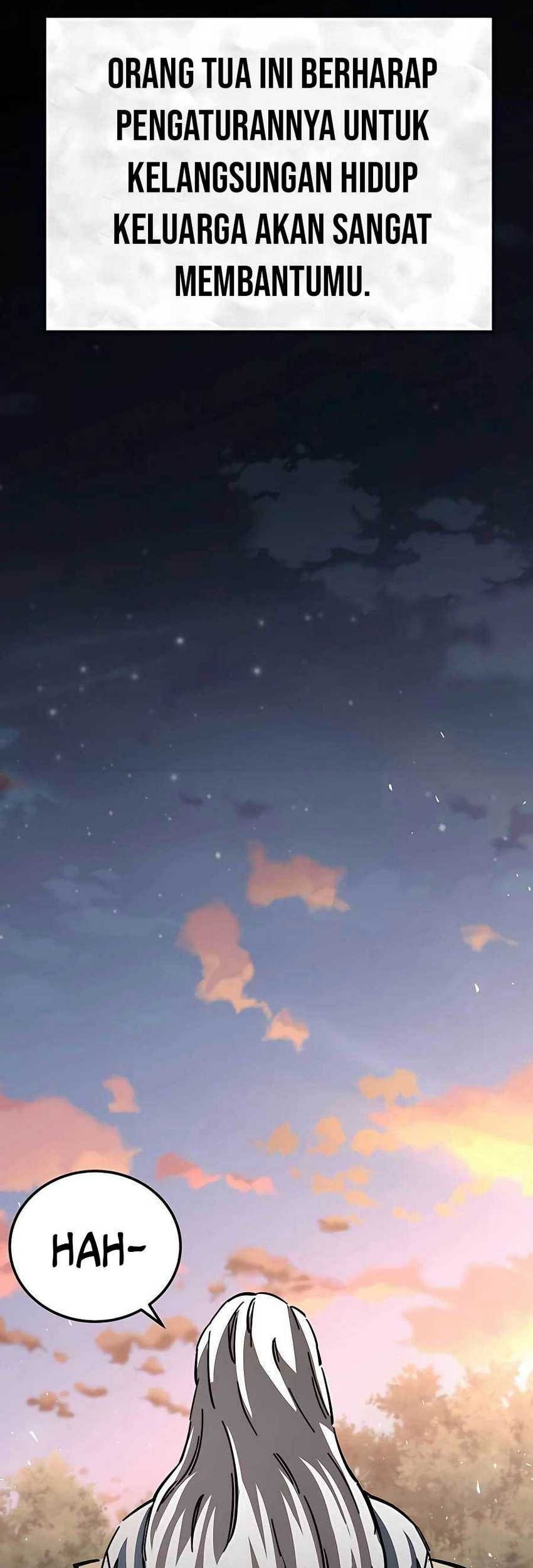 Warrior Grandpa and Supreme Granddaughter Chapter 18 Gambar 20