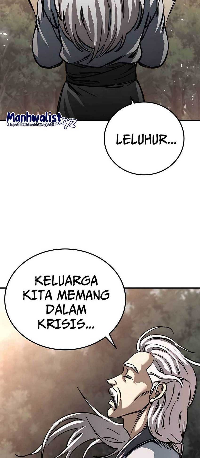 Warrior Grandpa and Supreme Granddaughter Chapter 18 Gambar 21