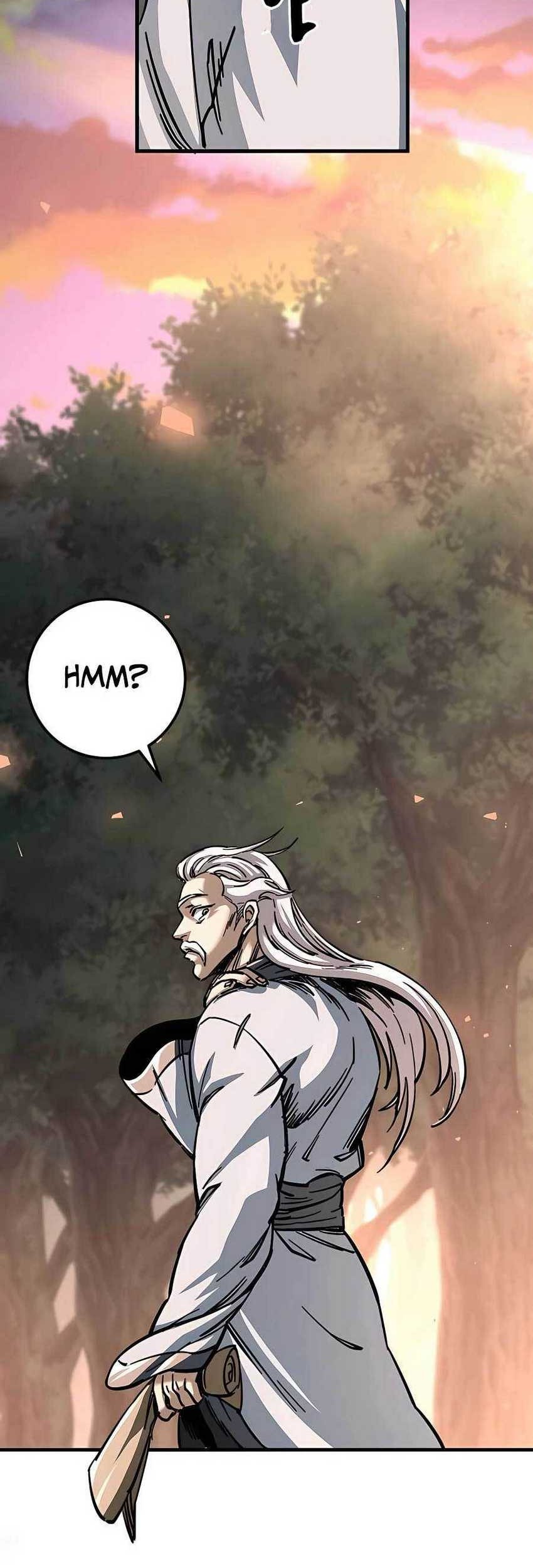 Warrior Grandpa and Supreme Granddaughter Chapter 18 Gambar 24