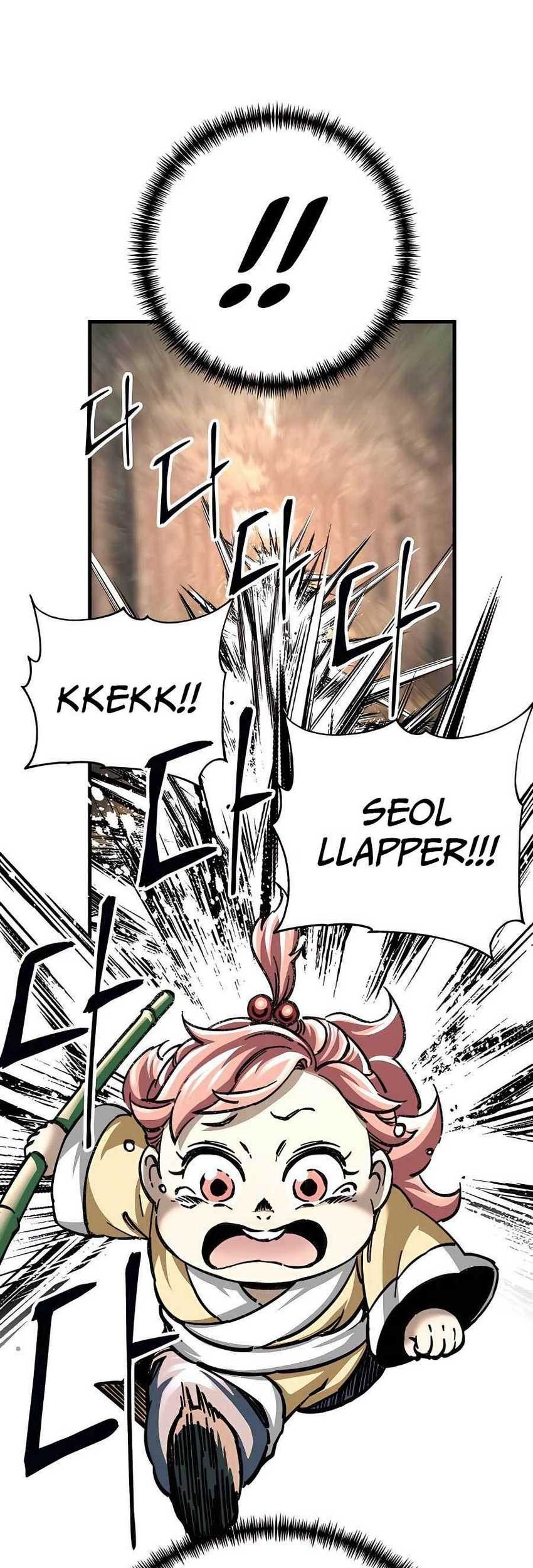 Warrior Grandpa and Supreme Granddaughter Chapter 18 Gambar 26