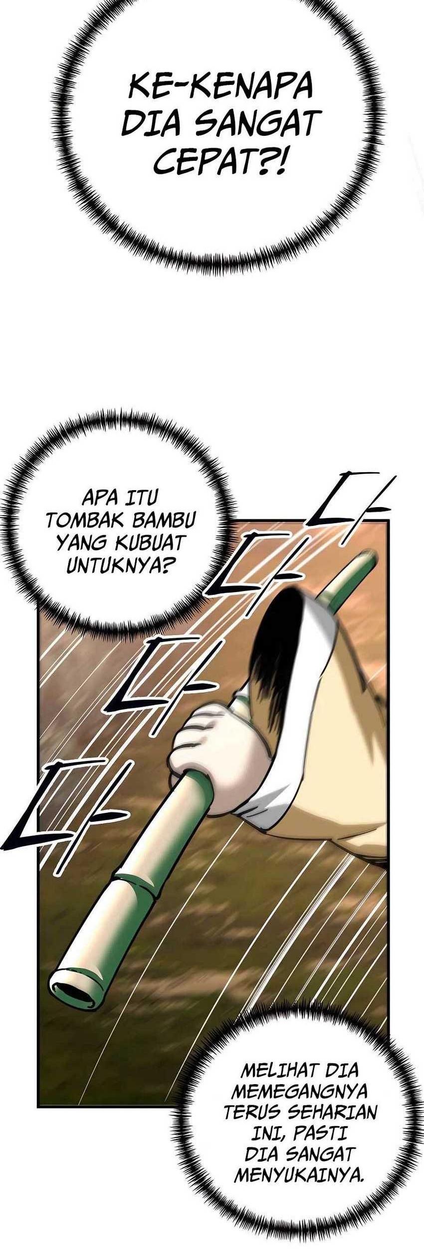 Warrior Grandpa and Supreme Granddaughter Chapter 18 Gambar 27