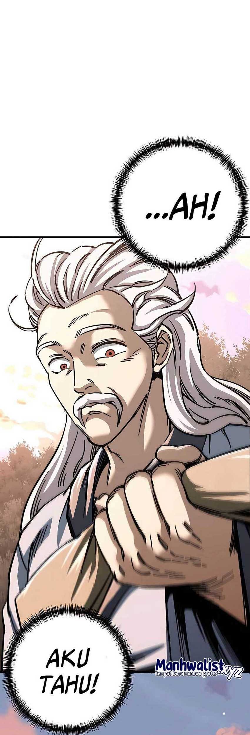 Warrior Grandpa and Supreme Granddaughter Chapter 18 Gambar 28