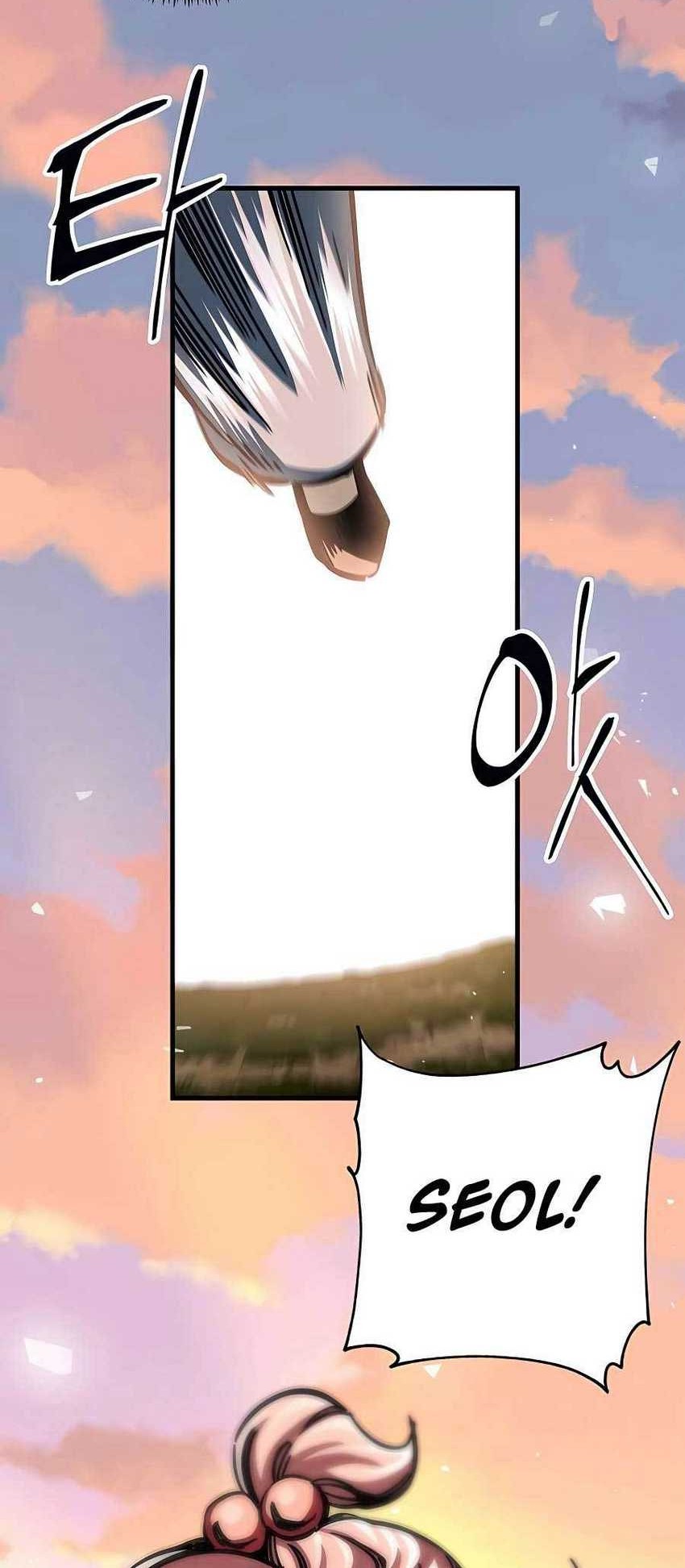 Warrior Grandpa and Supreme Granddaughter Chapter 18 Gambar 29