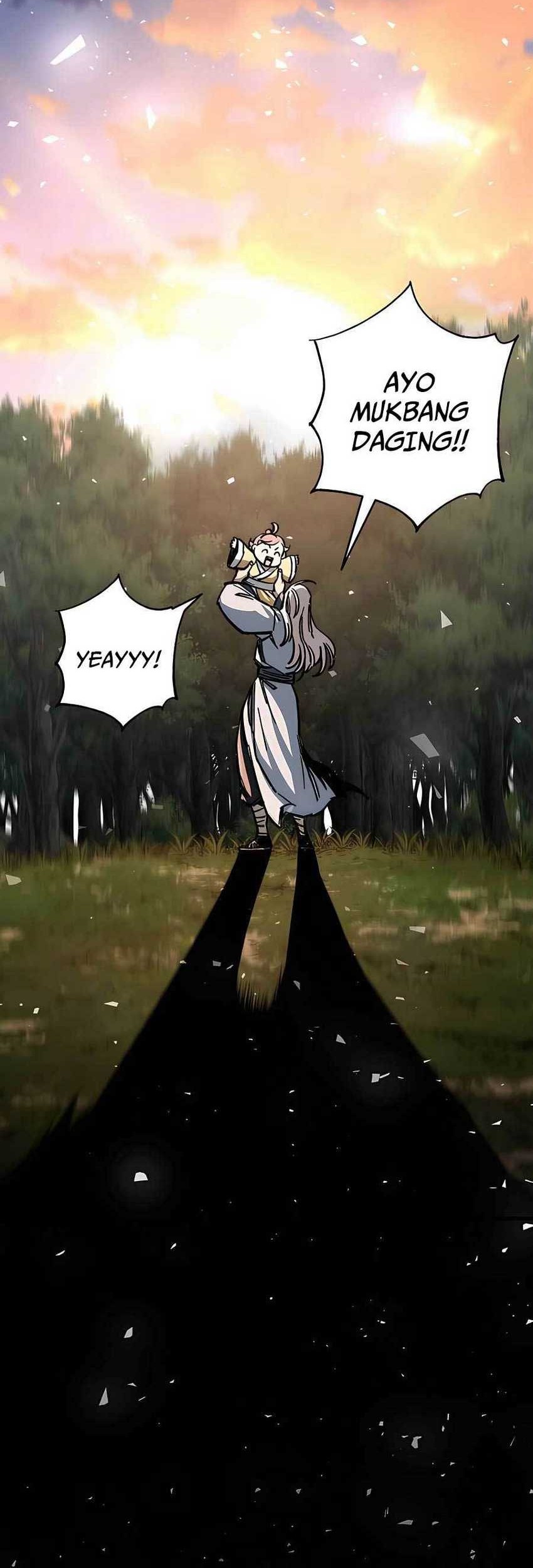 Warrior Grandpa and Supreme Granddaughter Chapter 18 Gambar 31