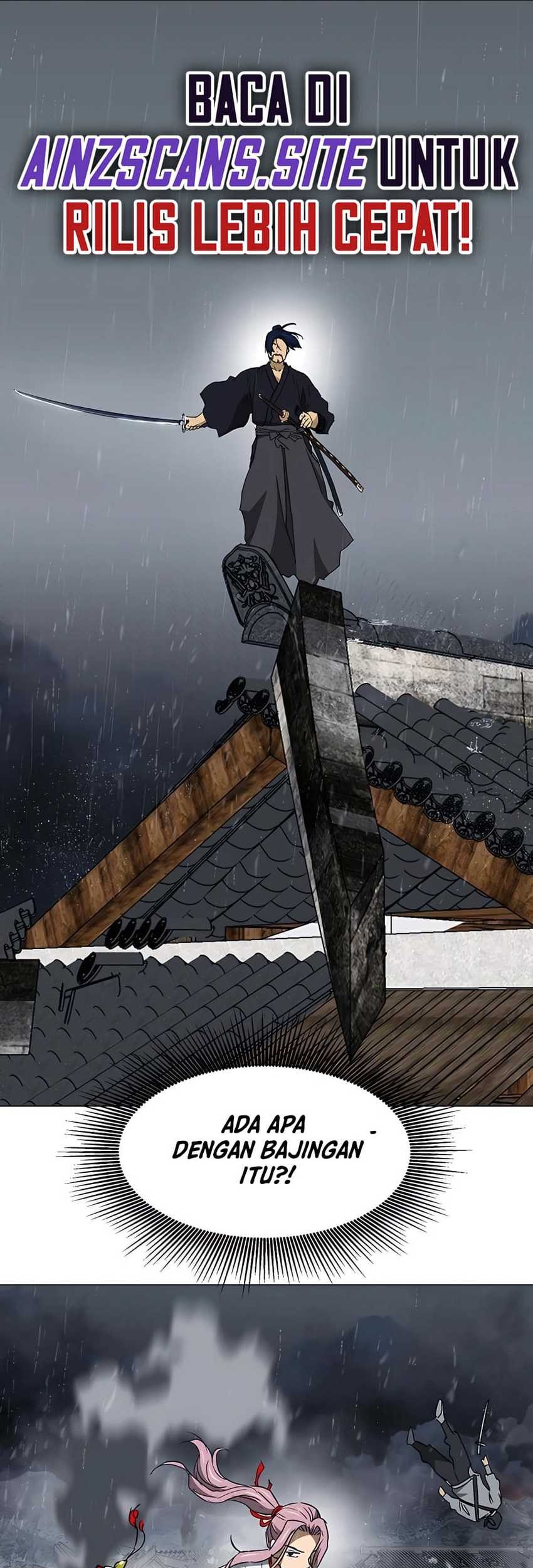 Infinite Level Up in Murim Chapter 172 Gambar 49