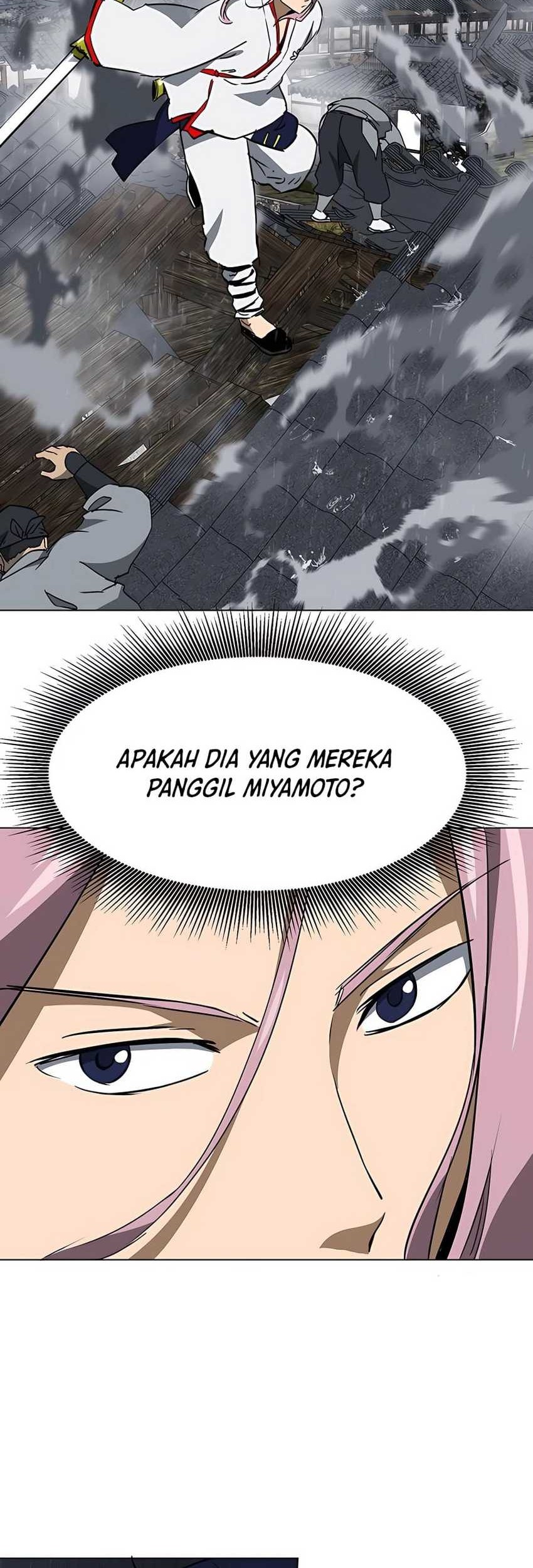 Infinite Level Up in Murim Chapter 172 Gambar 50