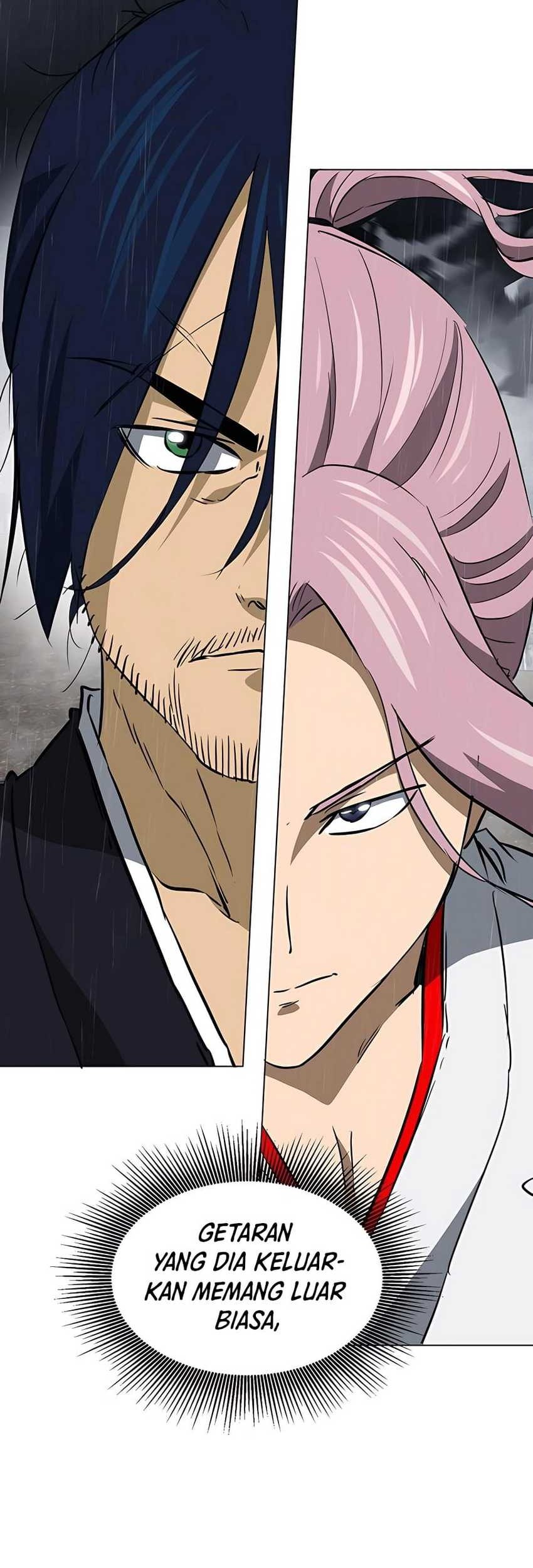 Infinite Level Up in Murim Chapter 172 Gambar 51