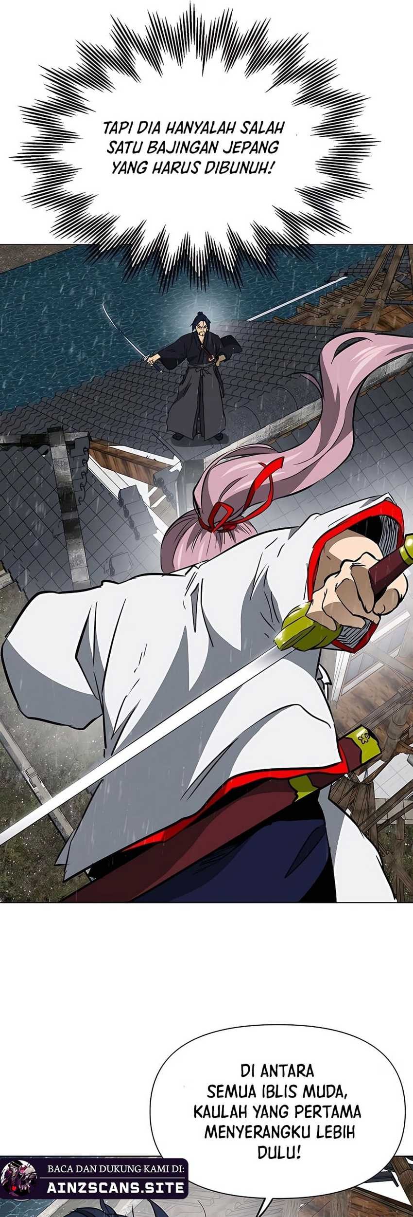 Infinite Level Up in Murim Chapter 172 Gambar 53