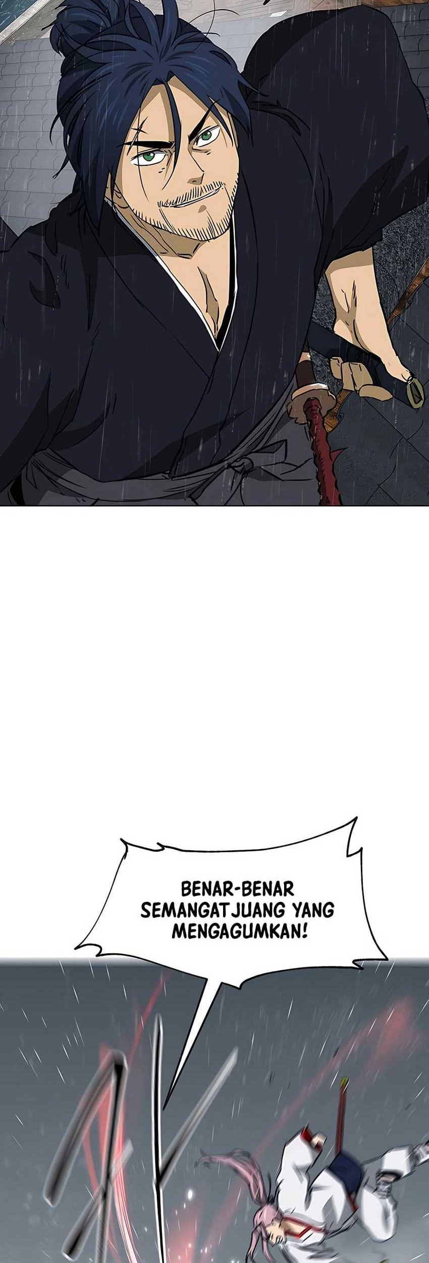 Infinite Level Up in Murim Chapter 172 Gambar 54