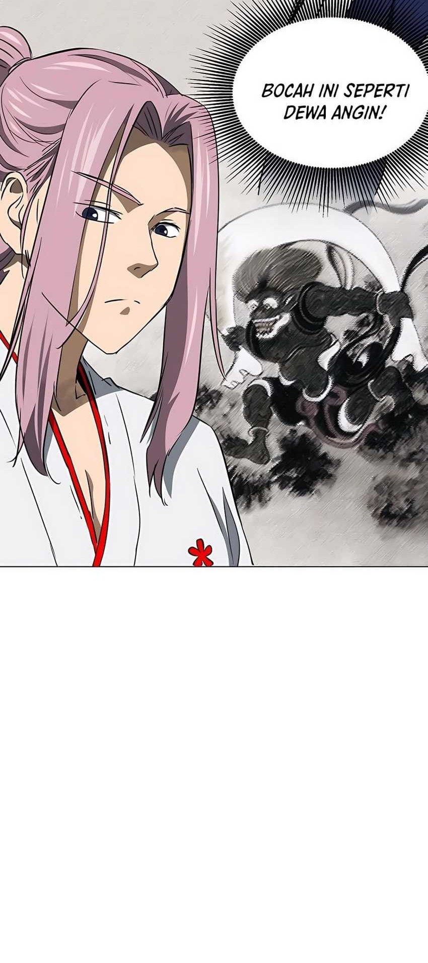 Infinite Level Up in Murim Chapter 172 Gambar 63