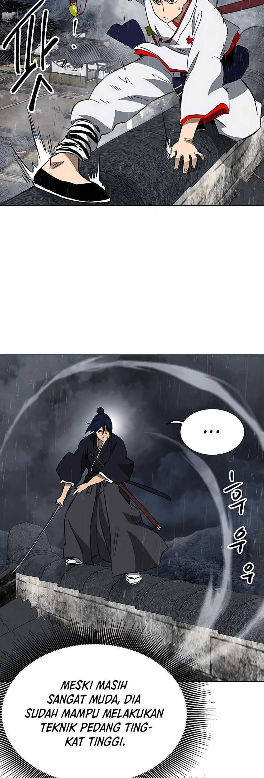 Infinite Level Up in Murim Chapter 172 Gambar 61