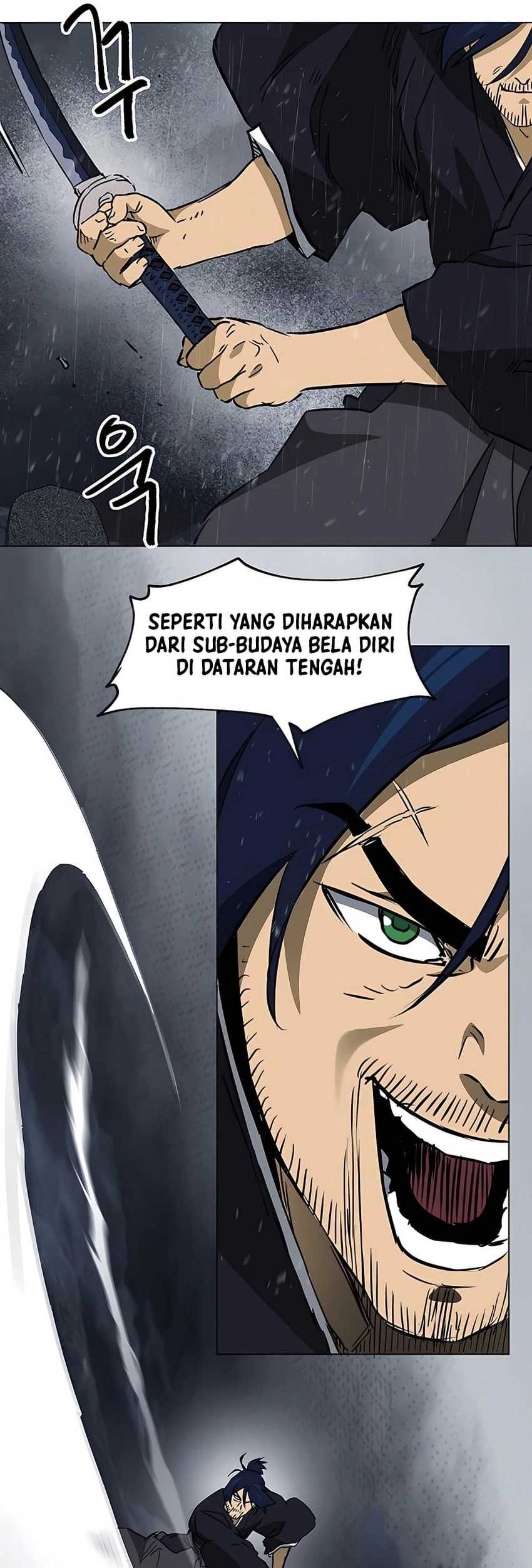 Infinite Level Up in Murim Chapter 172 Gambar 64