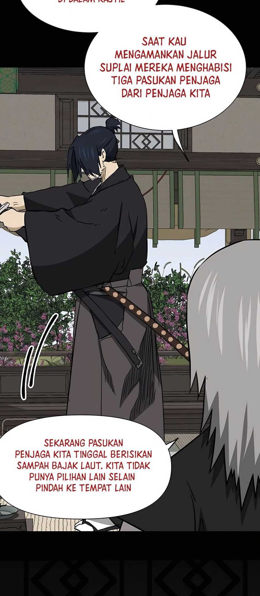 Infinite Level Up in Murim Chapter 172 Gambar 41