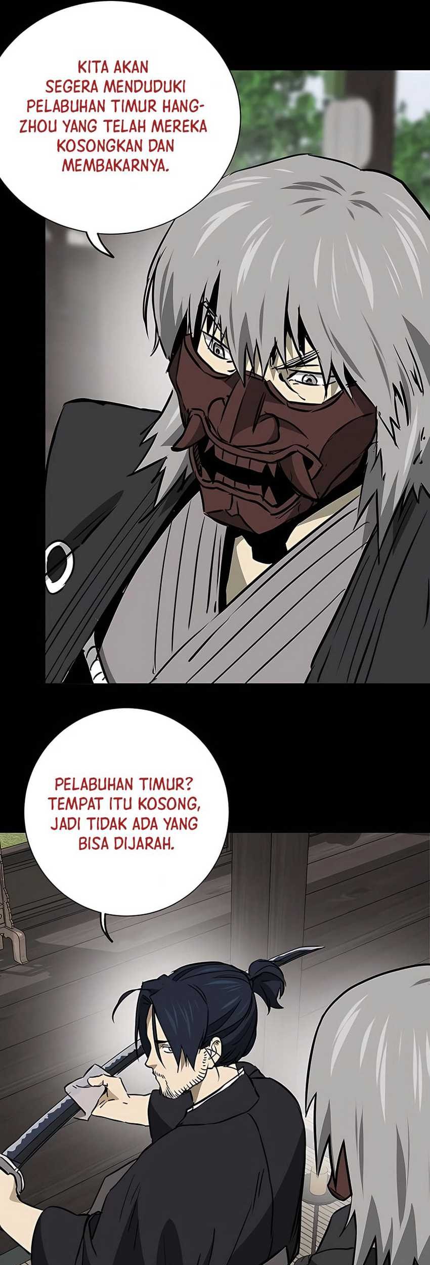 Infinite Level Up in Murim Chapter 172 Gambar 38